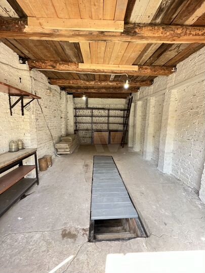 Гараж, 22 м²