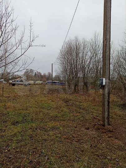 Участок 50 сот. (ИЖС)