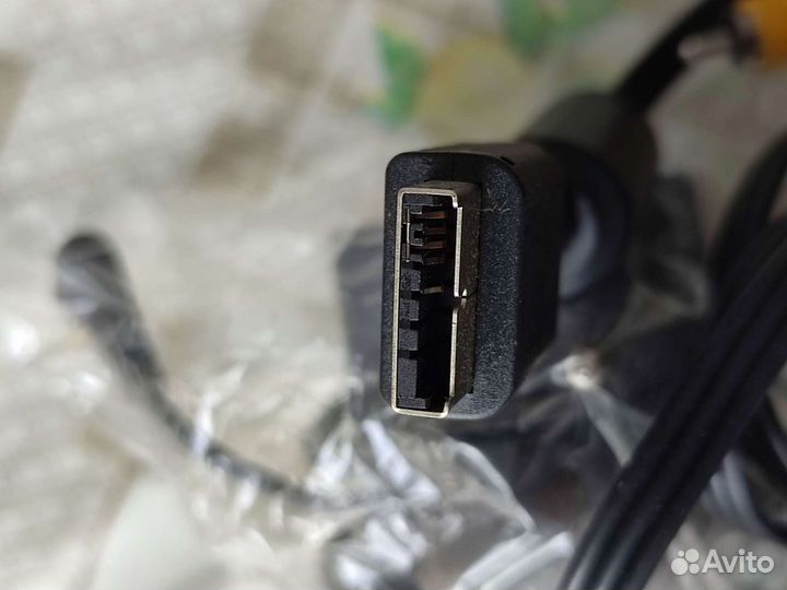 Блок питания для Sony play station