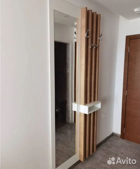 Кухонный гарнитур для маленькой кухни