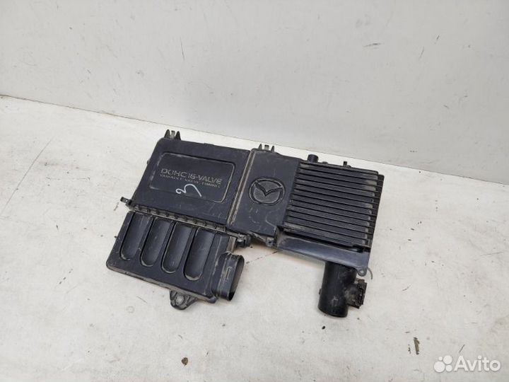 Корпус воздушного фильтра Mazda 3 BK 2003-2009