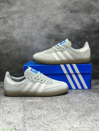 Adidas Samba – женские кроссовки (37-41)