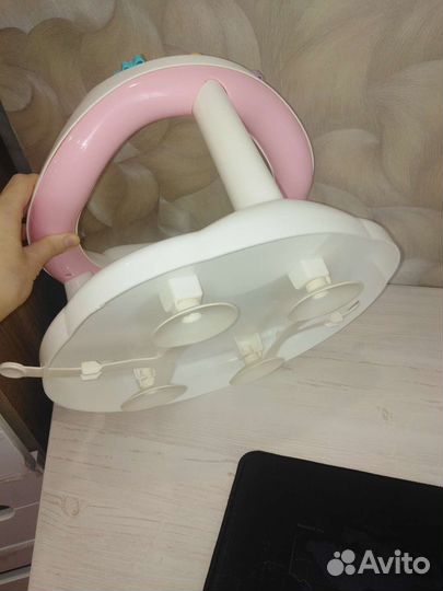 Стульчик для купания