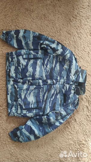 Форма охраны