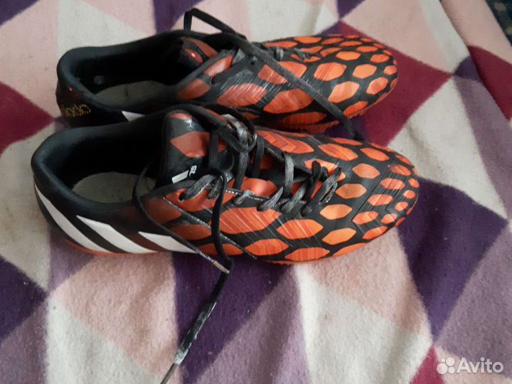 Футзалки adidas
