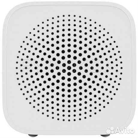 Портативная колонка Xiaomi Mi Portable xmyx07YM