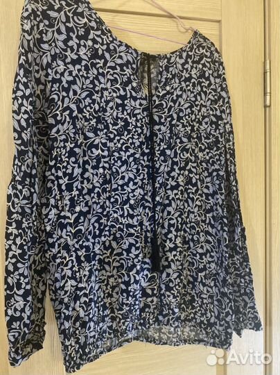 Блузка 54 р