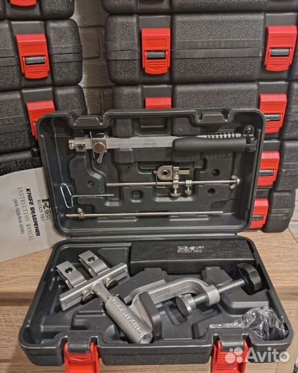 Точилка для ножей ruixin pro rx 009