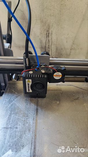 3d принтер Wanhao d12/300