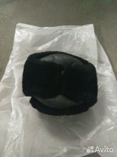 Шапка вмф офицерская