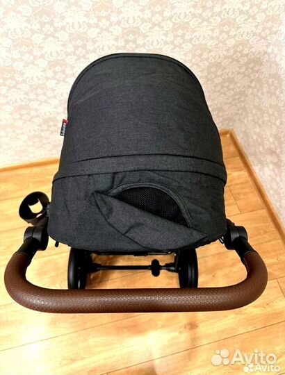 Новая Прогулочная Коляска