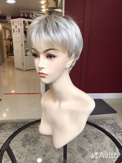 Искусственный парик Jazz Ellen Wille