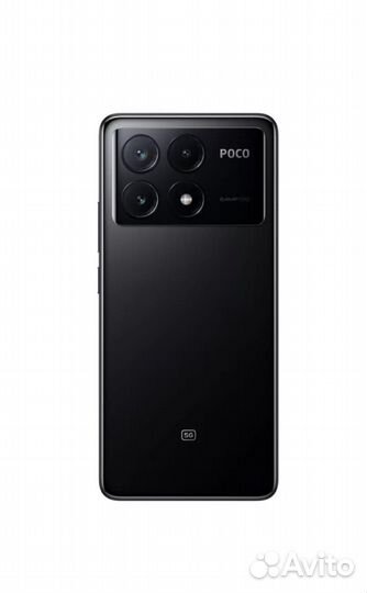 Xiaomi Poco X6 Pro, 8/256 ГБ