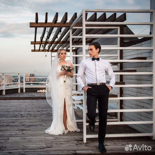 Семейный, свадебный и fashion фотограф