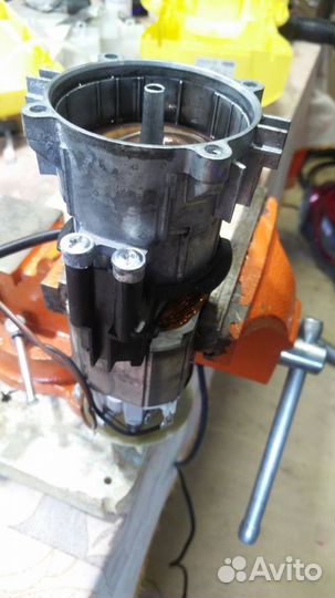 Запчасти для минимойки Karcher K3, 4, 2, 5, HD