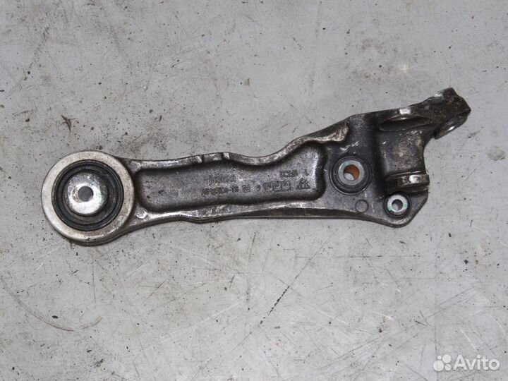 Рычаг прямой нижний левый jaguar XF 2011-2015