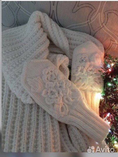 Вязание на заказ