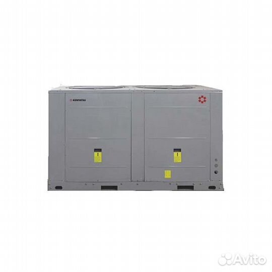 Компрессорно-конденсаторный блок Kentatsu khha350c