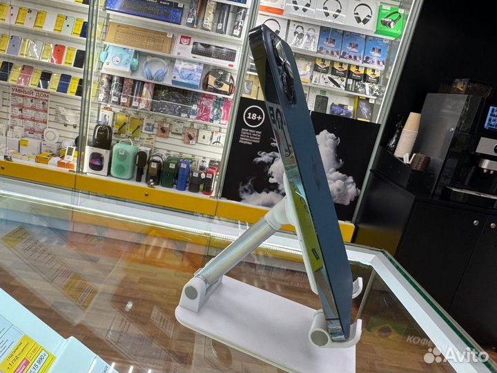 iPhone 12 Pro Max, 256 ГБ