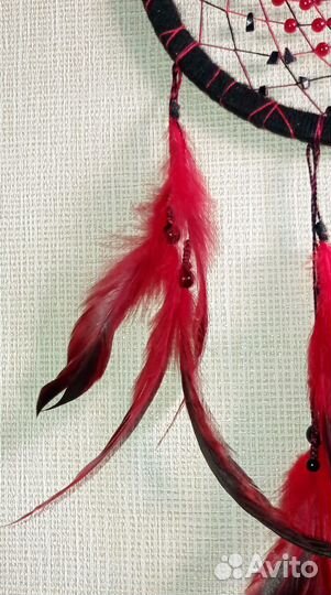 Ловец снов ручной работы