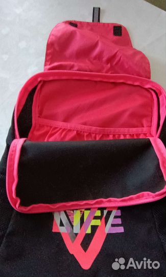 Рюкзак женский спортивный