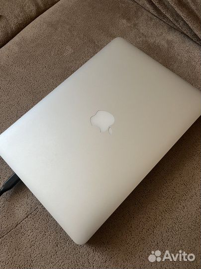 MacBook Pro 13 retina 2015