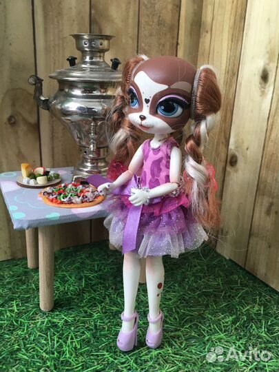 Ever After High коллекционная Тоннер