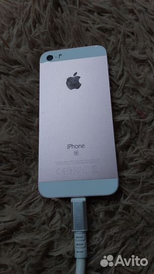 iPhone se 32gb