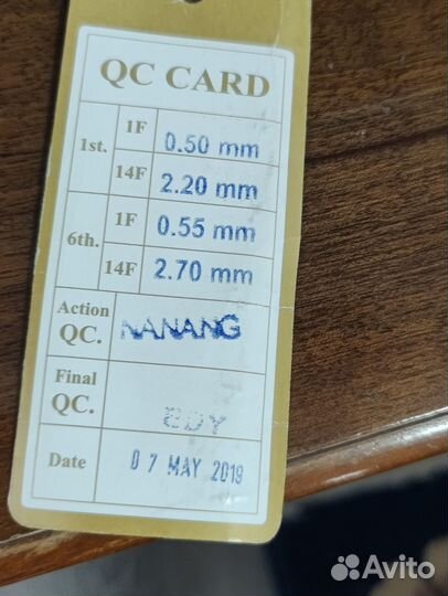 Акустическая гитара с приставкой электро