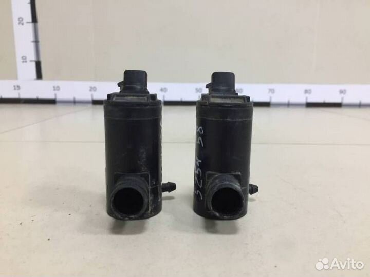 Насос омывателя Daewoo Matiz M100/M150 1998-2015