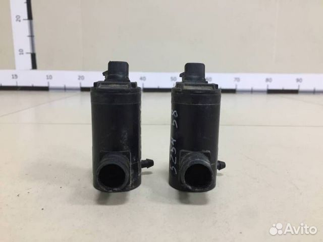 Насос омывателя Daewoo Matiz M100/M150 1998-2015