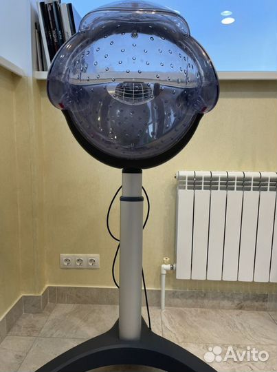 Сушуар Wella в идеальном состоянии б/у