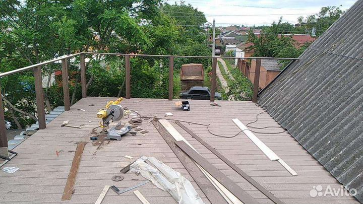 Сварщик монтажник