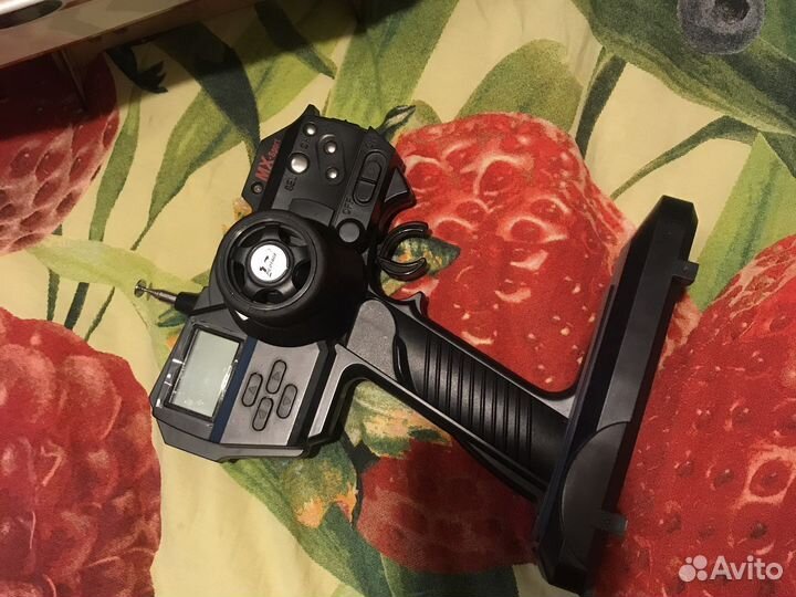 Катер радиоуправляемый, ртр,к-т