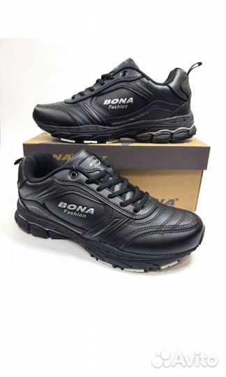 Кроссовки Bona