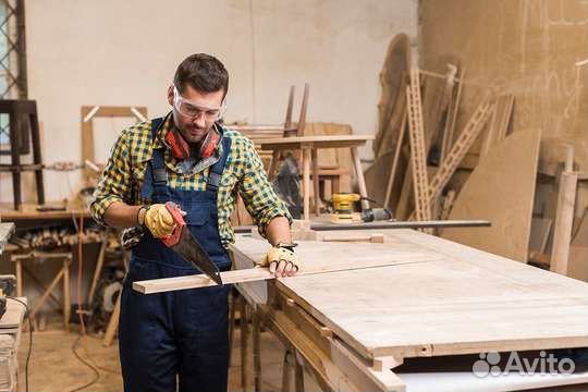 Красильщик