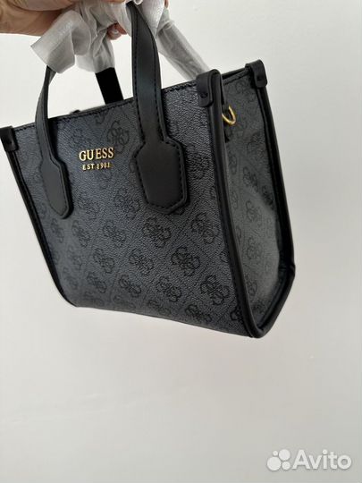 Сумка Guess silvana оригинал