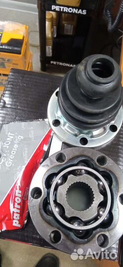 Шрус транспорт t4 внутренний