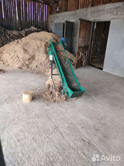 Гранулятор бу