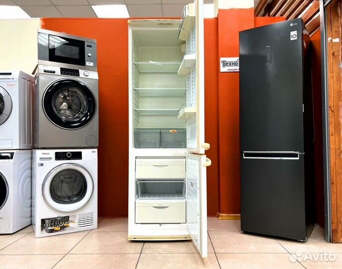 Холодильник Доставка Гарантия