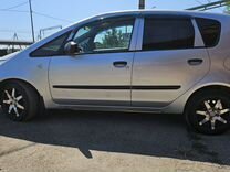 Mitsubishi Colt 1.3 AMT, 2005, 164 500 км, с пробегом, цена 550 000 руб.