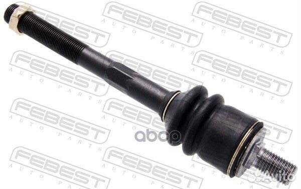 Тяга land rover discovery III/range rover sport