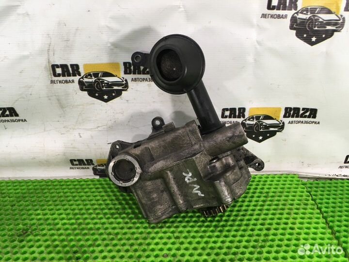 Насос масляный tsi 1.8-2.0