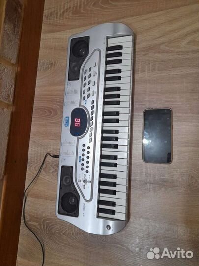 Аналоговый синтезатор Sonata