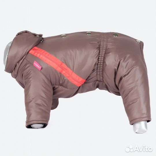 Новый комбинезон Yoriki размер S(девочка)