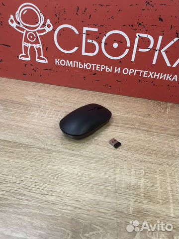 Мышь Xiaomi Mouse Lite