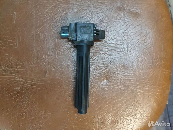 Катушки зажигания митсубиши аутлендер 3