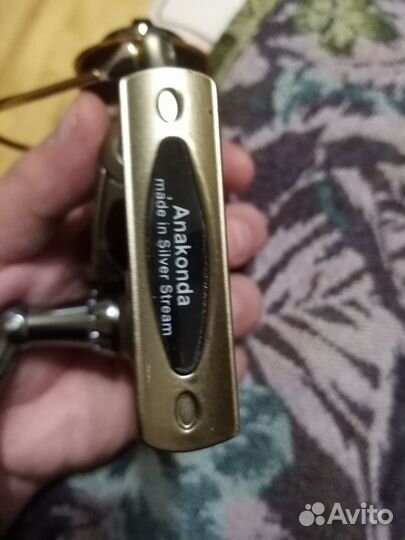 Охота и рыбалка