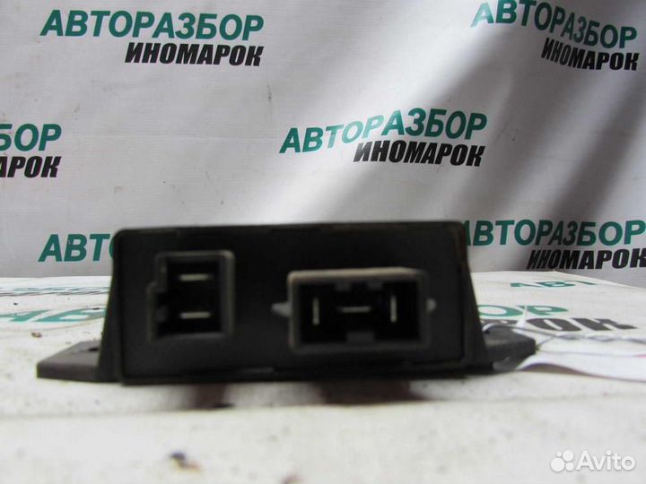 Блок электронный для Audi A6 2 1997-2004г