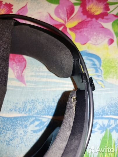 Очки виртуальной реальности Oculus rift s